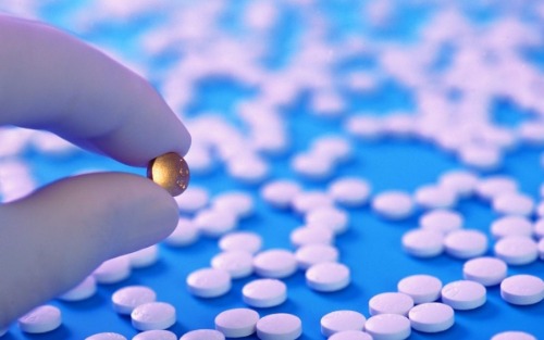 Фармацевтическая ЕГАИС сократит оборот фальсифицированных лекарств в стране